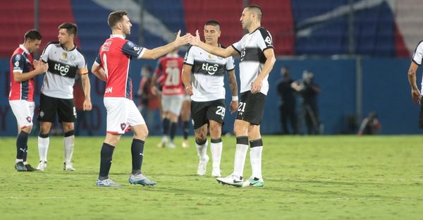 Además de ganar, ¿qué resultados les convienen a Cerro y Olimpia?