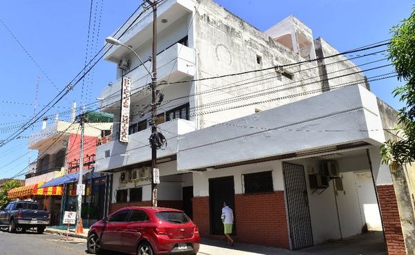 Intendencia de Asunción cerró el Policlínico Municipal durante la pandemia | Ñanduti