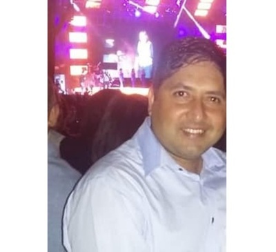 'Mi abuela y mi papá me sostenían con vida; yo me sentí muerto': El relato de un sobreviviente del COVID-19