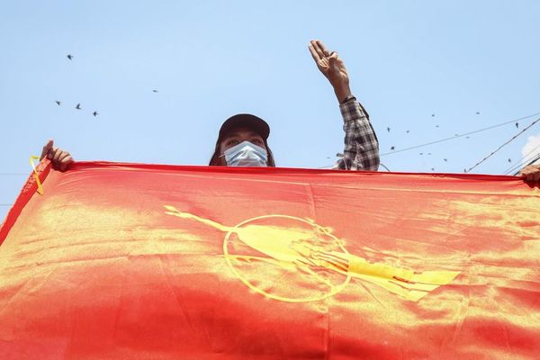 ONU advierte de que no hay señales de que la represión en Birmania remita - Mundo - ABC Color