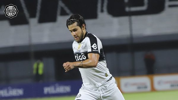 Jugadores de Olimpia recibieron amenazas