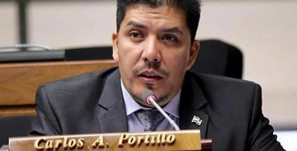 Filtran audios del diputado Portillo “negociando” cargos - Noticiero Paraguay