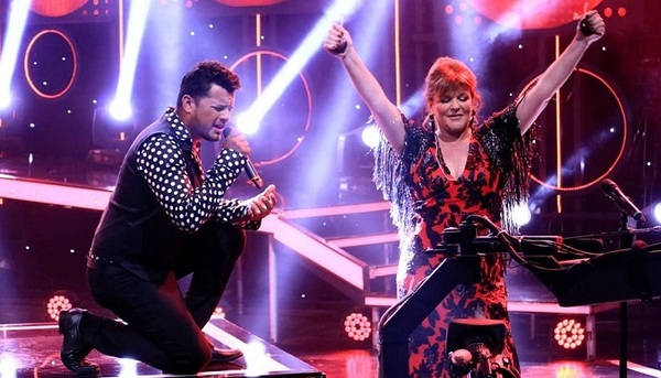 Así serán las nuevas presentaciones en “Canta Conmigo Paraguay” - Teleshow
