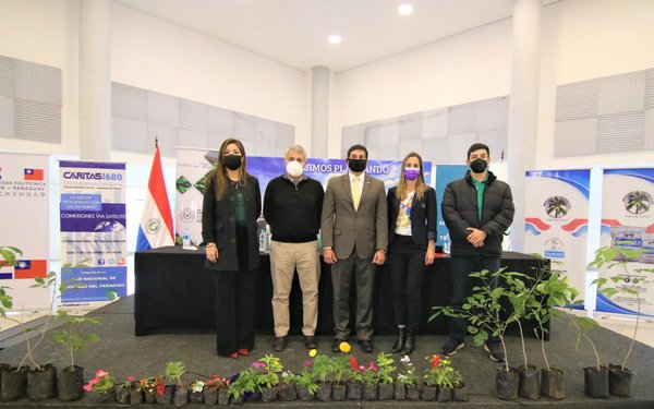 Lanzan Plantatón 2021, que pretende sumar 5.000 árboles más en su quinta edición - ADN Digital