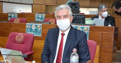 La Nación / Congreso integra autoridades de la comisión revisora del Anexo C de Itaipú