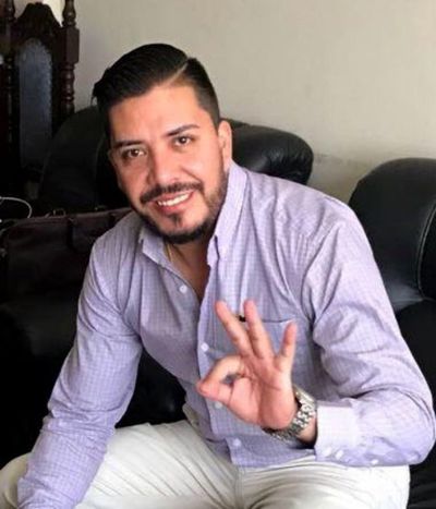 Dan a conocer más audios en donde de escucha a Portillo negociar cargos e influencia - Nacionales - ABC Color