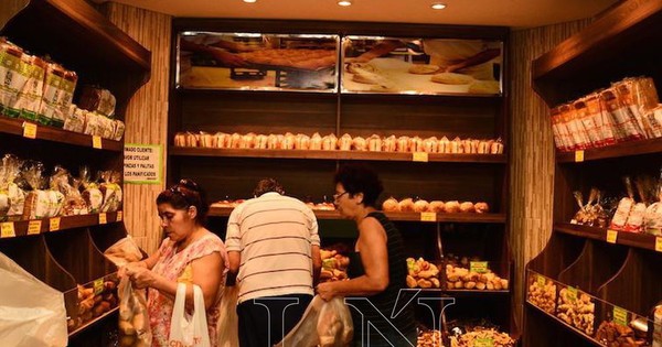 La Nación / La otra “pan”demia: fideos y panificados sufrirán importantes incrementos en plena crisis