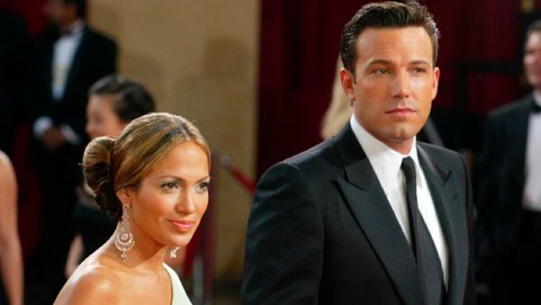 Jennifer López y Ben Affleck disfrutan juntos nuevamente