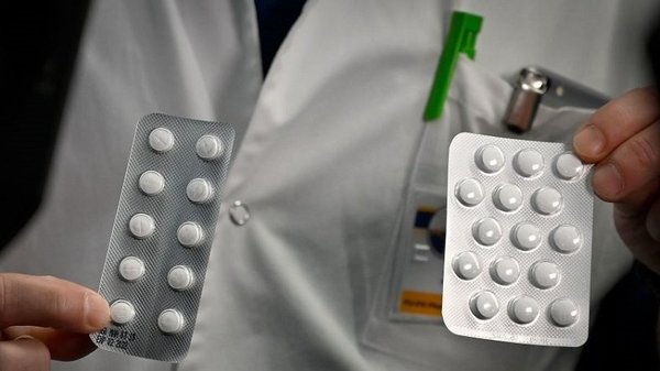 Programa Pytyvõ Medicamentos podría extenderse a otros 4 hospitales más, según titular de la Diben | Ñanduti