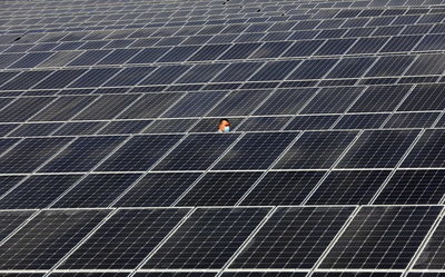 Empresa china Solis desarrolla tecnología avanzada para Latinoamérica - MarketData