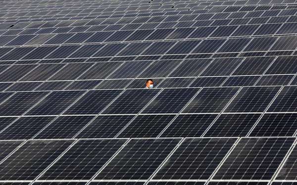 Empresa china Solis desarrolla tecnología avanzada para Latinoamérica - MarketData