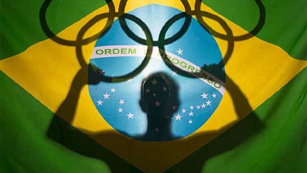 Brasil vacunará a sus deportistas contra el Covid-19