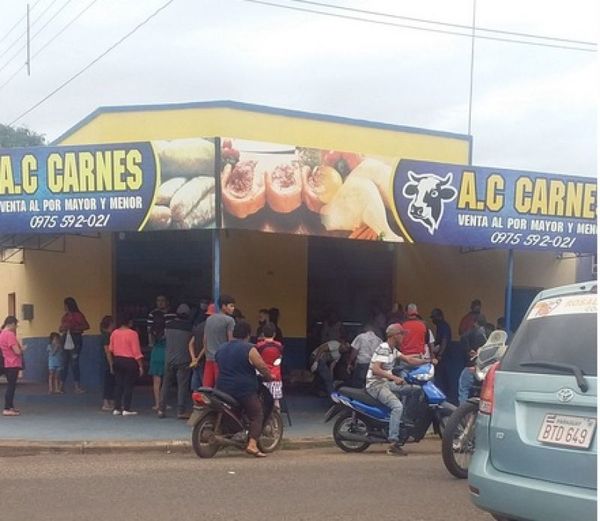 Intento de homicidio fue a raíz de una discusión por el alquiler impago de una casa