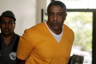 Murió a causa del COVID “Geleião”, uno de los principales fundadores del PCC - Megacadena — Últimas Noticias de Paraguay