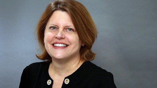 The Washington Post designa por primera vez a una mujer para dirigir el diario | .::Agencia IP::.
