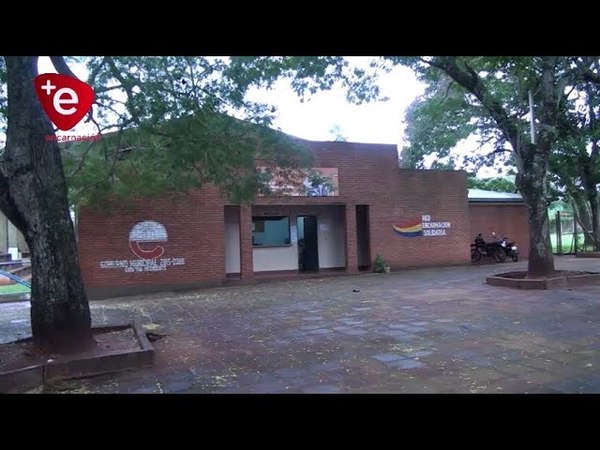 INICIÓ LA INSCRIPCIÓN DE CURSOS VIRTUALES EN CENTRO VIVO SAN ISIDRO