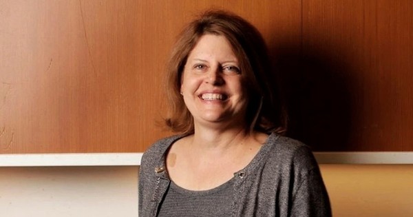 La Nación / The Washington Post designa por primera vez a una mujer para dirigir el diario