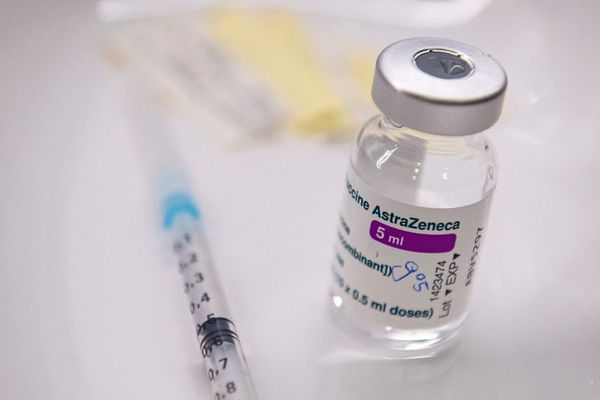 Argentina recibirá este mes 4 millones de dosis de vacunas de AstraZeneca - Mundo - ABC Color