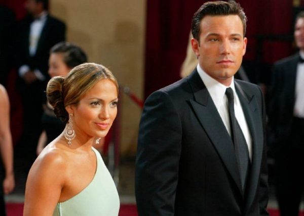 Jennifer López y Ben Affleck disfrutan juntos nuevamente