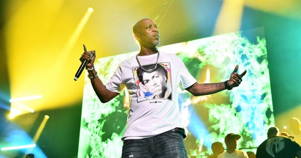 La Nación / Un álbum póstumo del rapero DMX saldrá el 28 de mayo