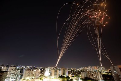 Nuevo ataque de Hamas contra Israel: un muerto y al menos ocho heridos