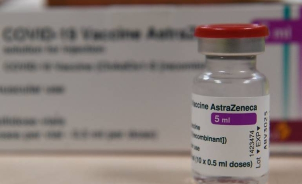 Diario HOY | Argentina recibirá este mes 4 millones de dosis de vacunas AstraZeneca