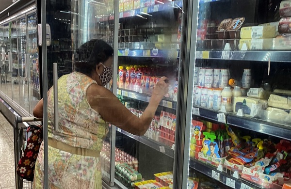 La inflación en Brasil fue de 0,31 % en abril, pujada por el alza de los medicamentos - MarketData