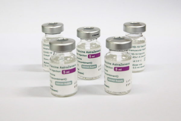 Argentina recibirá este mes 4 millones de dosis de vacunas de AstraZeneca - MarketData