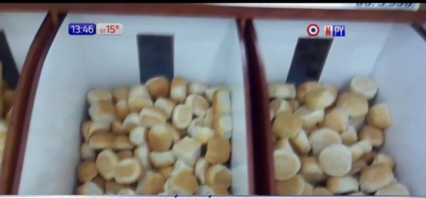 Panificados estarán más caros | Noticias Paraguay