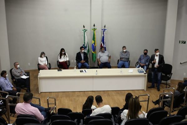 Foz de Yguazú volverá a la cuarentena total este fin de semana  - ABC en el Este - ABC Color
