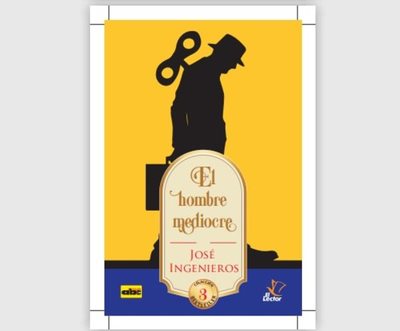 “El hombre mediocre”: ¿sos capaz de pensar por vos mismo? - Marketing - ABC Color