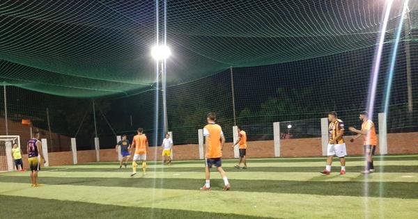 Fútbol amateur sin tercer tiempo: Creen injusto no vender bebidas alcohólicas