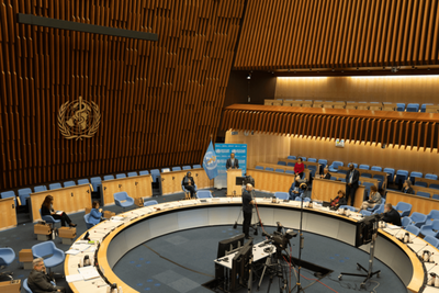 El Departamento de Estado Norteamericano reitera pedido de inclusión de Taiwán en la Asamblea Mundial de la Salud