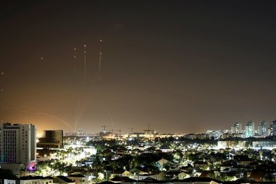 MUNDO | Nuevo ataque de Hamas contra Israel: un muerto y al menos ocho heridos