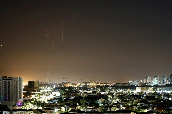 MUNDO | Nuevo ataque de Hamas contra Israel: un muerto y al menos ocho heridos