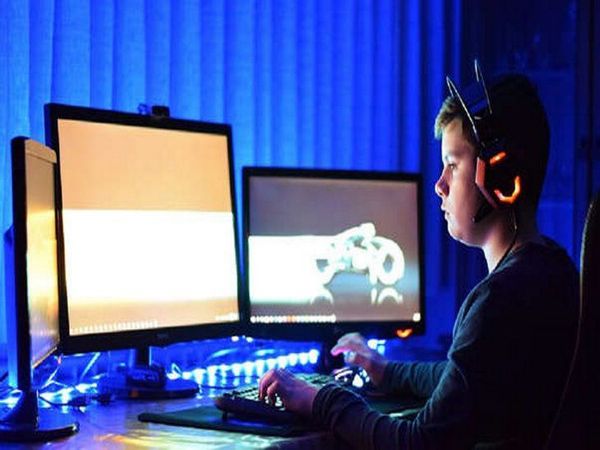 Uso excesivo de la tecnología en niños y adolescentes
