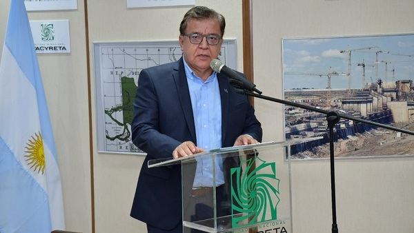 Yacyretá gana demandas y logra ahorro institucional que supera los US$ 10 millones