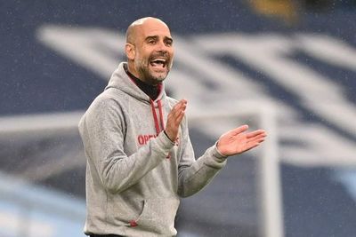 Pep se reencontró para devolver al City a lo más alto - Fútbol Internacional - ABC Color
