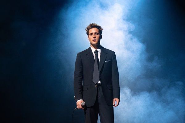 Diego Boneta se suma a Gloria Estefan y Andy García en El Padre de la Novia