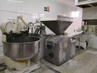 Propietarios de panaderías preocupados por suba de insumos - Megacadena — Últimas Noticias de Paraguay