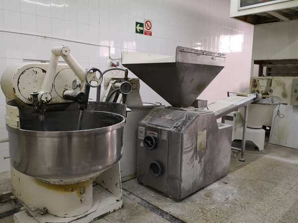 Propietarios de panaderías preocupados por suba de insumos - Megacadena — Últimas Noticias de Paraguay
