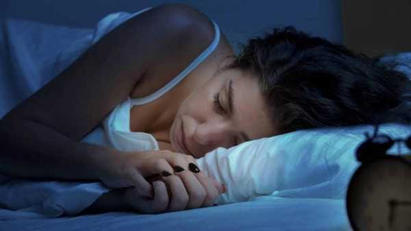 Dormir mejor: Cambia tus hábitos para lograrlo