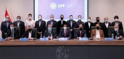 Presidentes de clubes vaticinan un caos si se rompe el contrato con la TV