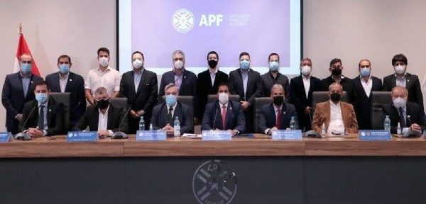 Presidentes de clubes vaticinan un caos si se rompe el contrato con la TV