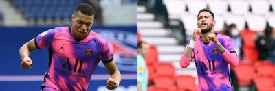 Mbappé o Neymar, ¿quién será el mejor jugador de la Ligue 1?