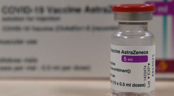 MUNDO | Argentina recibirá este mes 4 millones de dosis de vacunas AstraZeneca