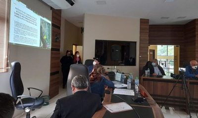 Técnicos reiteran que obras complementarias están encaminadas e iniciarán muy pronto