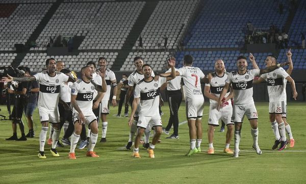 Dar o no dar viagra a jugadores de Olimpia, médico del club analiza