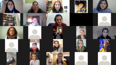 Diario HOY | Candidatas debaten sobre los desafíos de la inclusión real de las mujeres en política