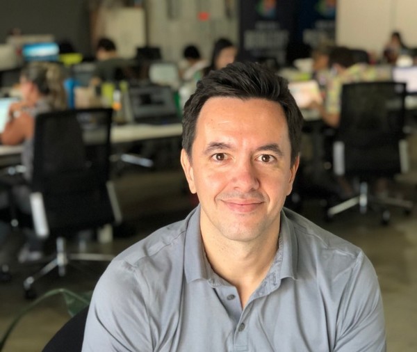 Daniel Achaval se suma como socio de Oniria/TBWA